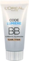 L'Oréal Luminize Code BB Cream - Fair