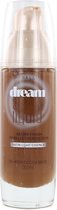 Maybelline Dream Satin Liquid - 72 Rich Cocoa - Foundation