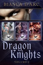 Dragon Knights - Dragon Knights Anthology Volume 2