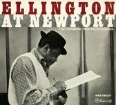 Complete Newport 1956 Performances + 6 Bonus Tracks!