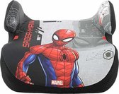 Zitverhoger auto - Groep 2 en 3 - - Marvel Topo - Spiderman