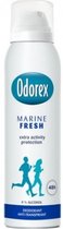 6x Odorex Deospray – Marine Fris