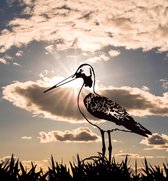 Metalbird Grutto