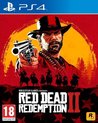 Red Dead Redemption 2 - Standard Edition - PS4