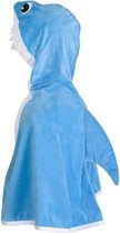 Great Pretenders Baby Shark Cape / 2-3 years