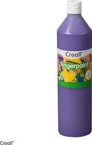 Peinture au doigt Creall 750ml VIOLET