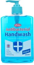 Certex Handwash Antibacterial 0rginal Handzeep 500ml