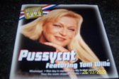 Pussycat Featuring Toni Willé - Hollands goud