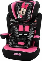 Disney - Autostoel iMax - 9 tot 36 kg - Groep 1 2 3 - Minnie Mouse - MINNIE  MOUSE | bol.com