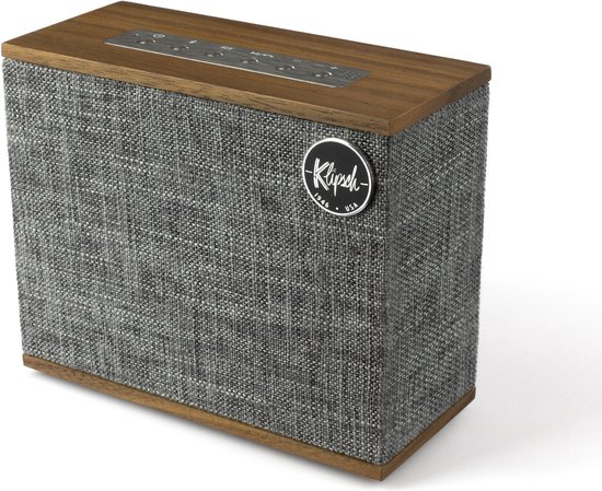 Klipsch HERITAGE GROOVE - WALNUT van Klipsch — afbeelding 2