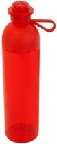 Set van 2 - Drinkfles Hydration 0.74 L, Rood - LEGO