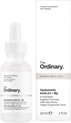 foto van The Ordinary - Hyaluronic Acid (HA) 2% + B5 - Serum - 30 ml