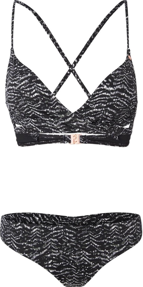 PW BAAY MAOI MIX BIKINI Zwart