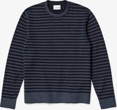 Lacoste Heren Trui - Jasi/Navy Blue - Maat M
