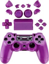 PS4 Controller Shell PRO V1 Paars