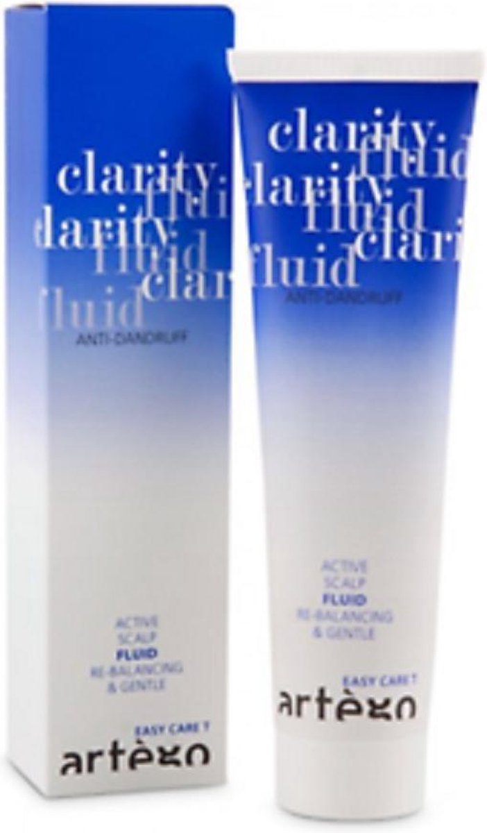EASY CARE T CLARITY FLUID 100 ML