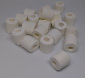 Tuyaux en céramique | Matériau filtrant (prix par kg)