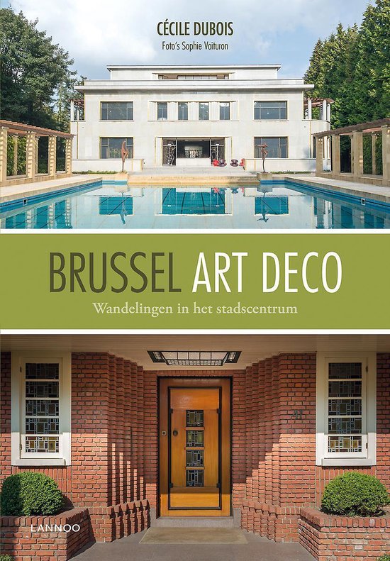 Brussel Art Deco