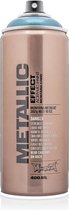 Spuitbus 400 ml Montana Metallic Effect EMC6210 Tennessee