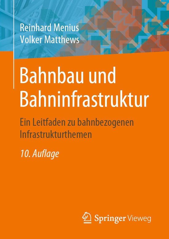 Computer Science and Engineering (German Language) - Bahnbau ... - cover