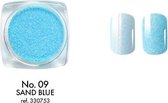 Victoria Vynn™ - Nailart Dust -  09 Sand Blue 3gr.