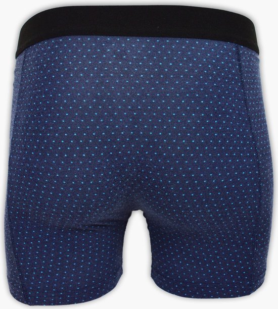 Goodmorning Underwear - L - bamboo ondergoed - bamboe ondergoed - onderbroeken  heren -... | bol.com
