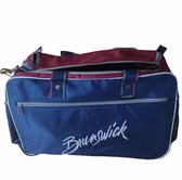 Bowlingtas Double 'Brunswick'