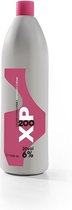 XP200 - Cream Developer - 6% 20 Volume 1000ML
