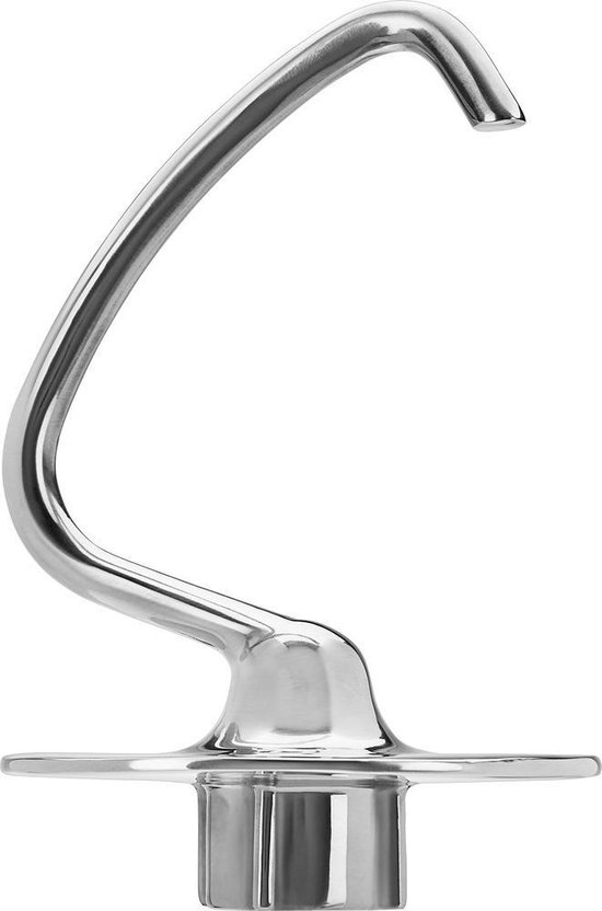 KitchenAid 5KSM5THDHSS Kneedhaak RVS