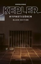 Joona Linna 1 - Hypnotisören - Black edition