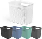 Rotho opbergmand BRISEN 7,0 l Horizon Blue