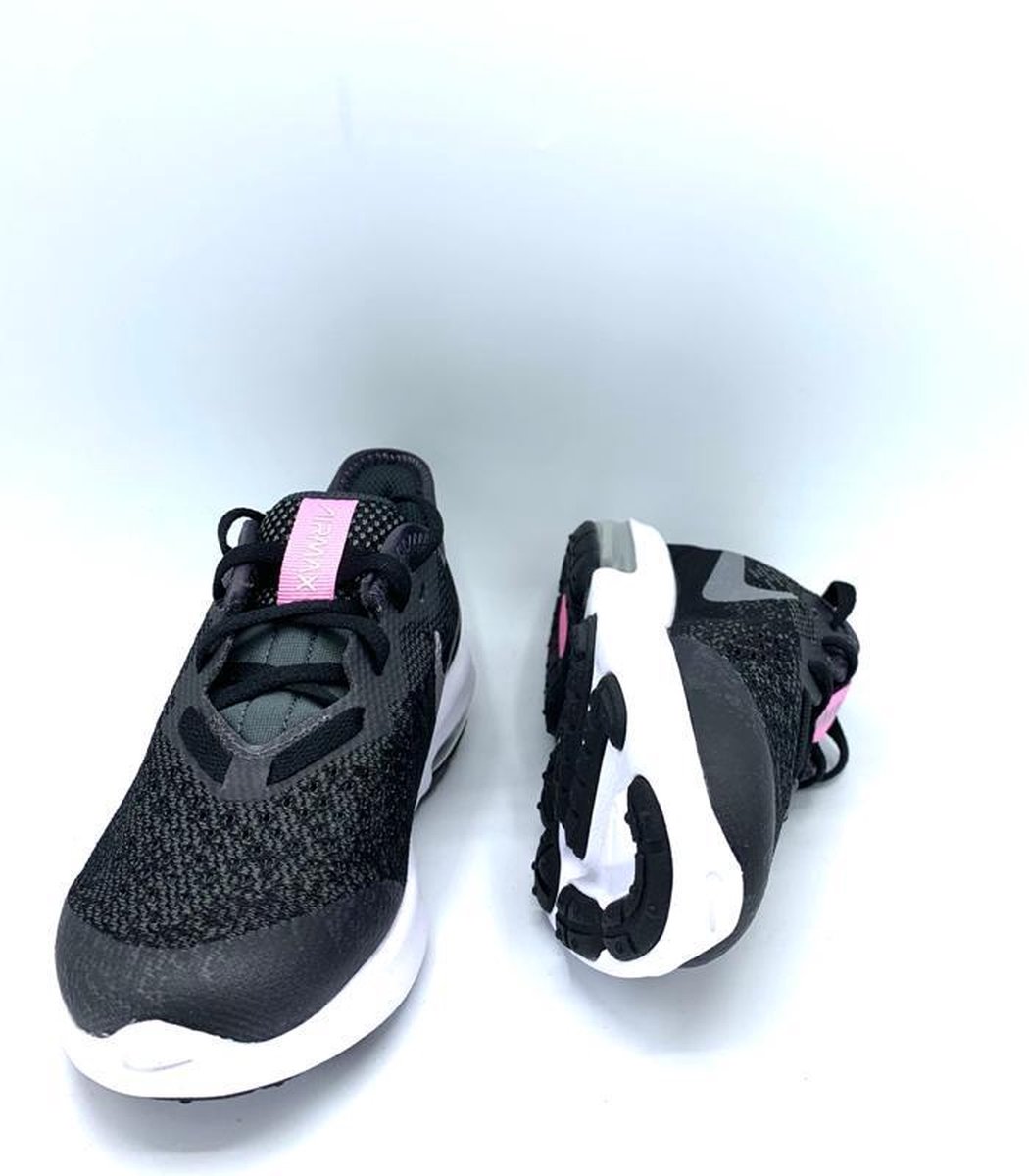 boys nike air max sequent 4