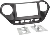 2-DIN paneel Hyundai I10 2014>