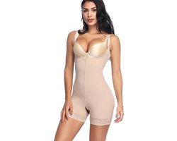 Professionele Body Shaper – Afslank Body – Anti Cellulitis - Corrigerend  Vrouwen