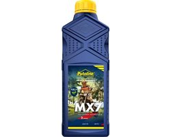 PUTOLINE MX7 2-TAKT