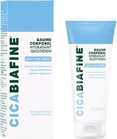 Cicabiafine Balm 200ml Daily Body Moisturizer