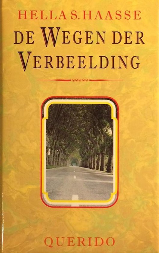 9789021465340 - Wegen der verbeelding