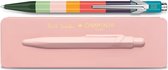 Caran d’Ache 849 Limited Edition Paul Smith Rose Pink balpen