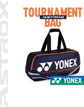 Yonex tournament sporttas | Astrox 100 | Navy blauw