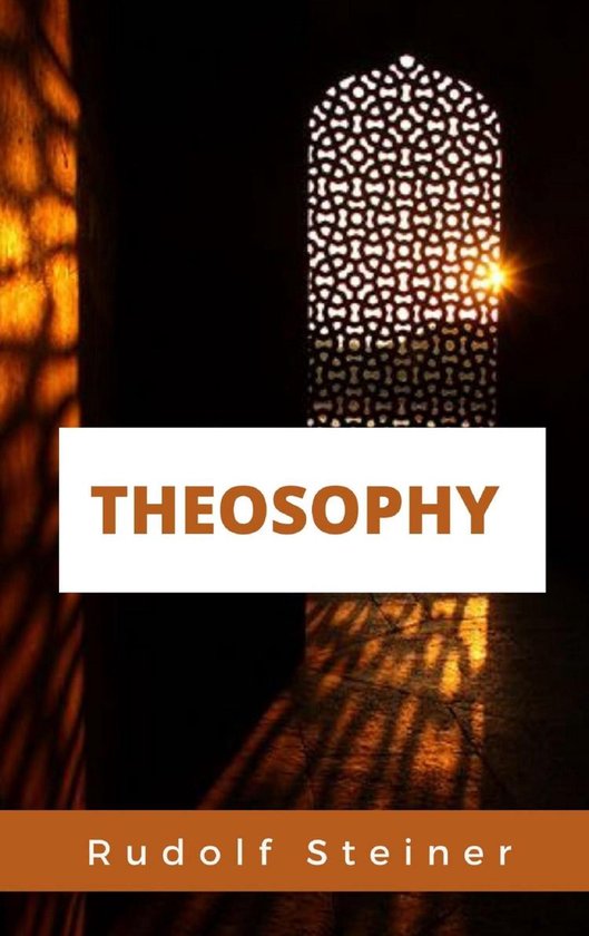 Theosophy - cover