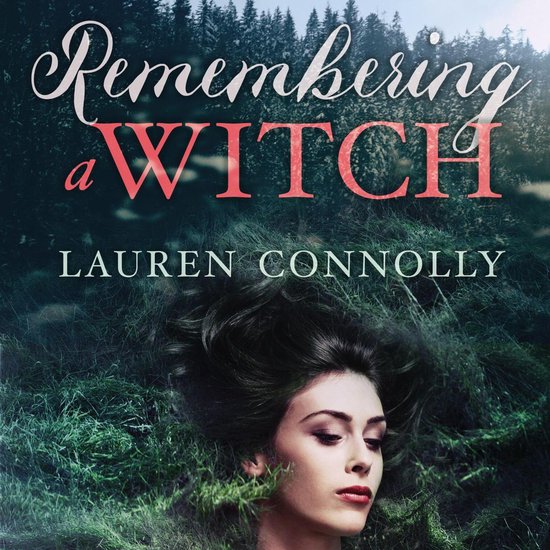 Remembering a Witch - cover