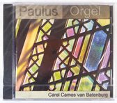 Paulus Orgel