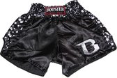 Booster TBT Pro 4.34 Splatter Black