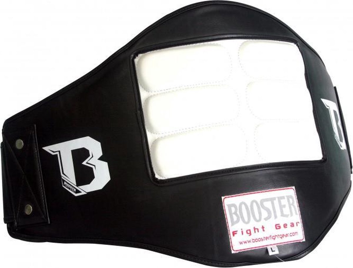 Booster BP-3 Buikbeschermer - L - Booster