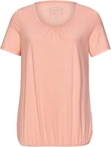 Killtec dames shirt Ledima roze - maat 42