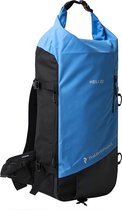 Peak Performance  - Heli Backpack 22 - Ski Rugzak - One Size - Blauw