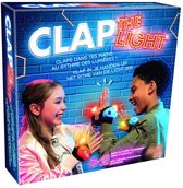 Spel Clap The Light