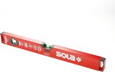 Sola BIG X 50 Aluminium Waterpas 500mm - 01370701