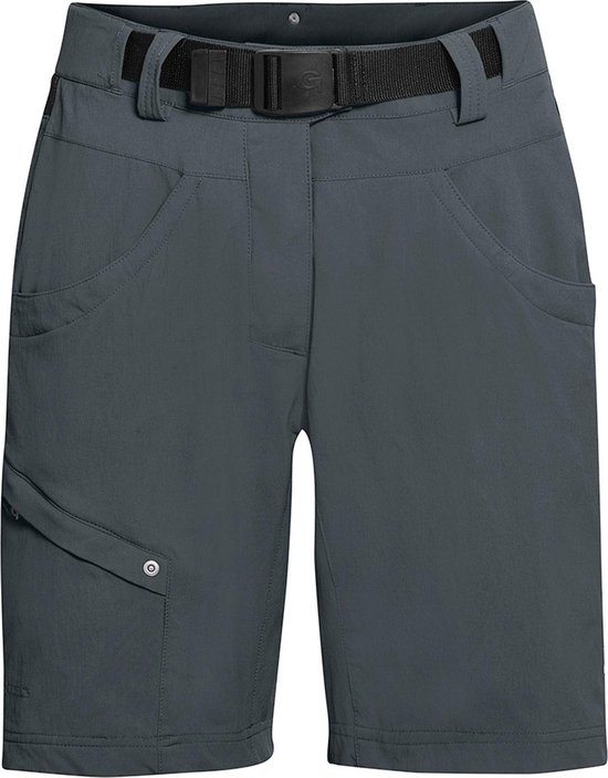 Gonso SITIVO Blue Fietsbroek Heren - Zwart
