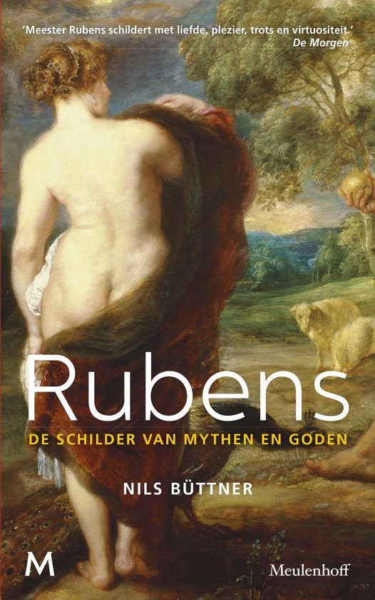 Rubens - cover